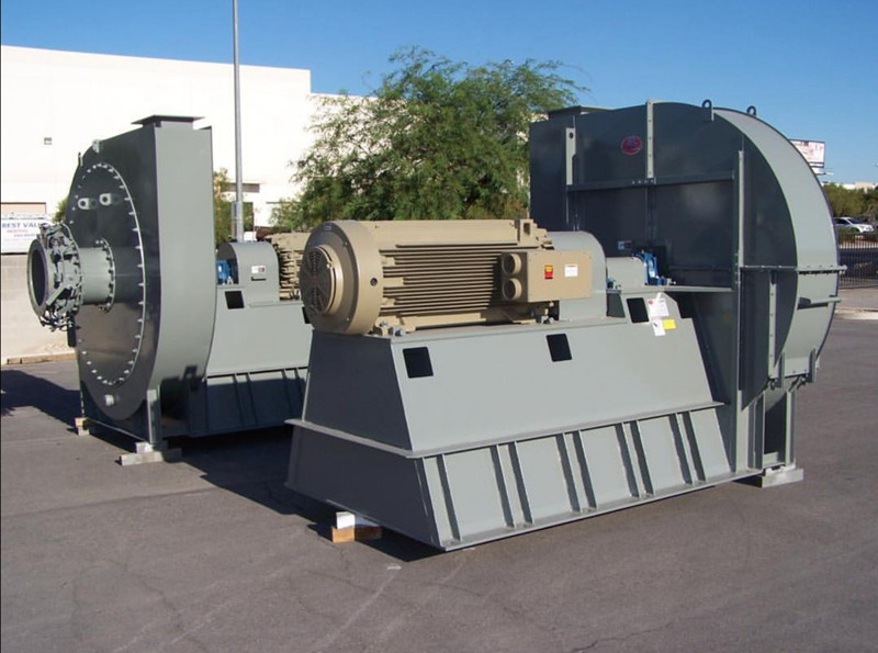 高溫離心風(fēng)機(jī)如何啟動(dòng)才是正確的做法? 高溫離心風(fēng)機(jī)如何啟動(dòng)才是正確的做法?