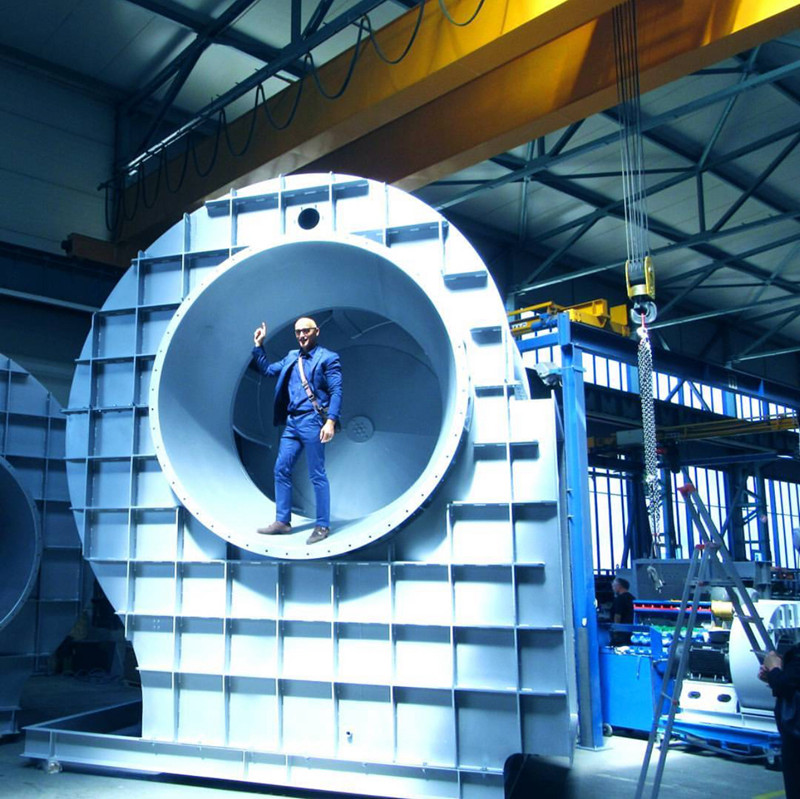 怎樣選購(gòu)到品質(zhì)靠譜的工業(yè)離心風(fēng)機(jī)? 怎樣選購(gòu)到品質(zhì)靠譜的工業(yè)離心風(fēng)機(jī)?