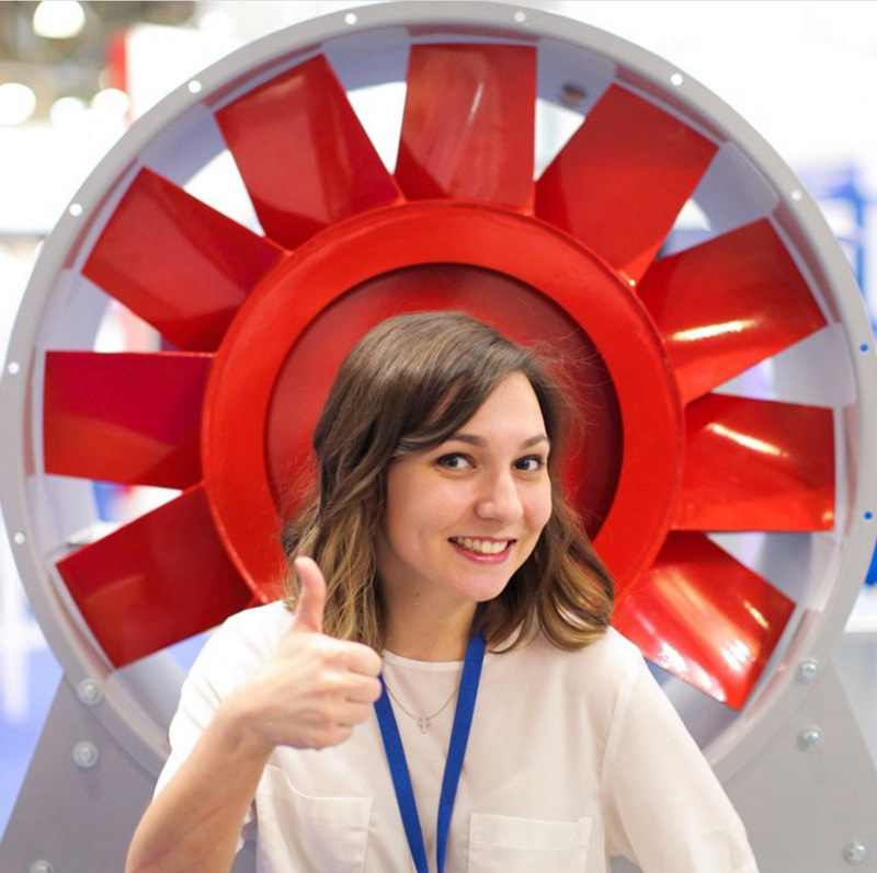 軸流風(fēng)機為什么可以工作如此高效,是如何工作 軸流風(fēng)機為什么可以工作如此高效,是如何工作