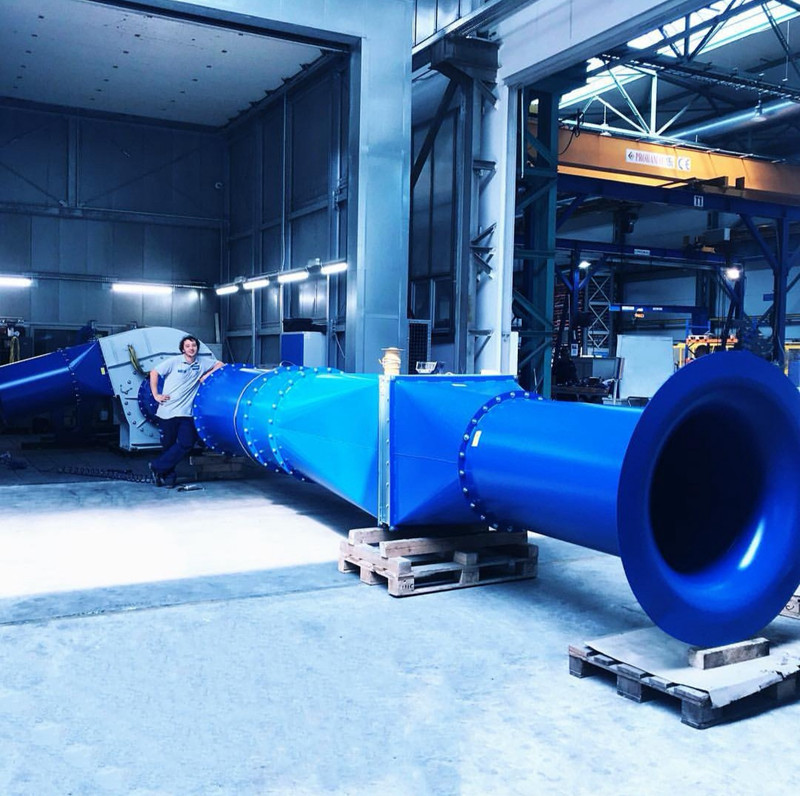 為什么要做風(fēng)機(jī)檢測(cè)室,不然風(fēng)機(jī)數(shù)據(jù)哪來(lái)的? 為什么要做風(fēng)機(jī)檢測(cè)室,不然風(fēng)機(jī)數(shù)據(jù)哪來(lái)的?