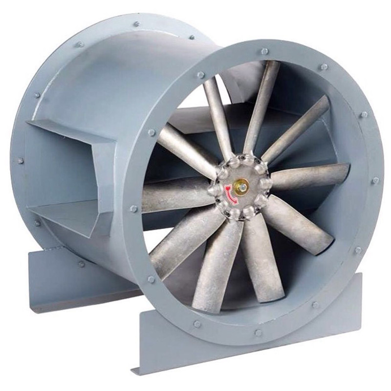 軸流風(fēng)機(jī)是什么?主要的作用是換新鮮空氣? 軸流風(fēng)機(jī)是什么?主要的作用是換新鮮空氣?