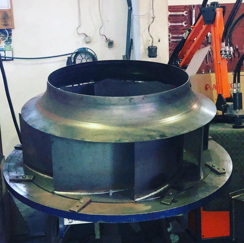 安裝屋頂離心式風機需要注意哪些細節? 安裝屋頂離心式風機需要注意哪些細節?